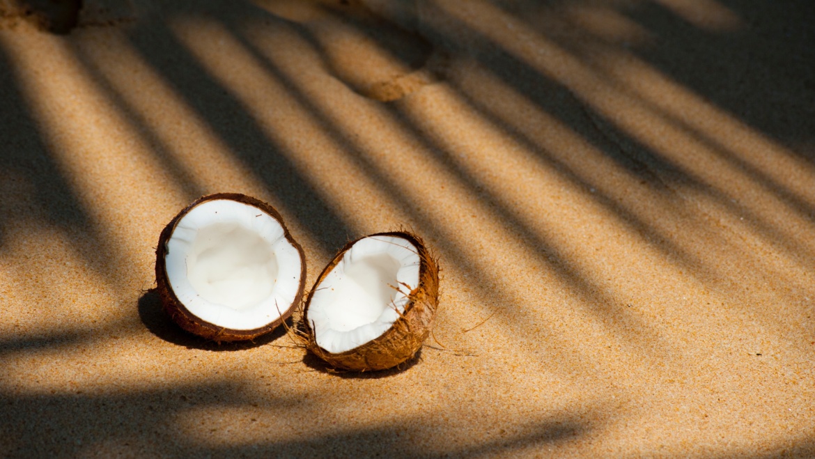 5 raisons de consommer de l’eau de coco avant l’été