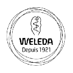 logo weleda