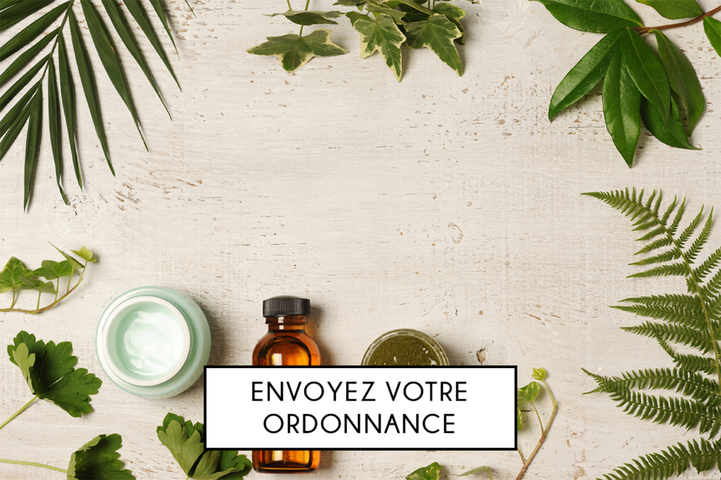 Ordonnance