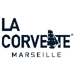 logo la corvette