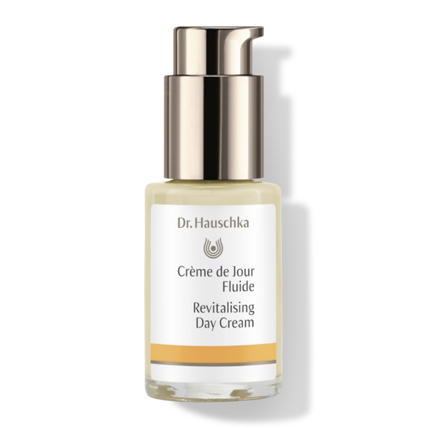 Crème de Jour Fluide