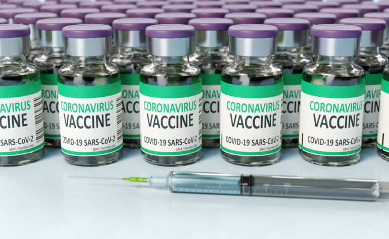 VACCINATION COVID-19